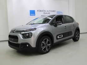 CITROEN C3, Autot, Iisalmi, Tori.fi CITROEN C3, Autot, Iisalmi, Tori.fi