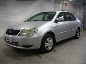 Toyota Corolla, Autot, Nokia, Tori.fi Toyota Corolla, Autot, Nokia, Tori.fi