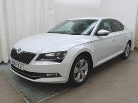 SKODA SUPERB, Autot, Oulu, Tori.fi SKODA SUPERB, Autot, Oulu, Tori.fi