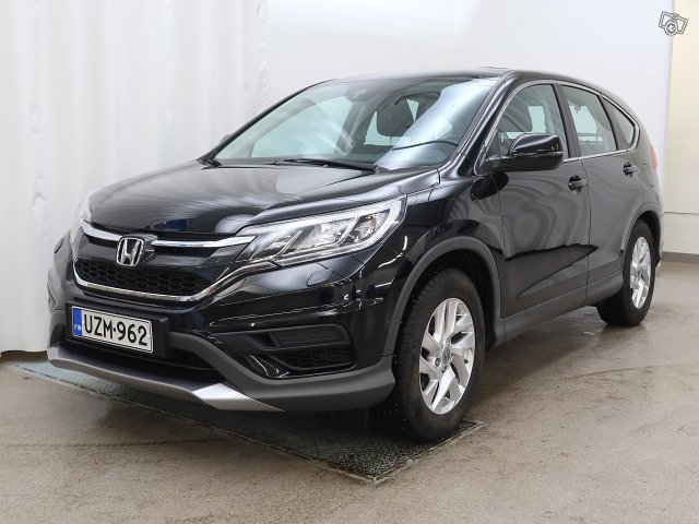 HONDA CR-V, kuva 1