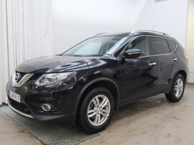 NISSAN X-TRAIL, Autot, Oulu, Tori.fi NISSAN X-TRAIL, Autot, Oulu, Tori.fi
