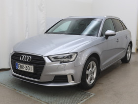 AUDI A3, Autot, Oulu, Tori.fi AUDI A3, Autot, Oulu, Tori.fi