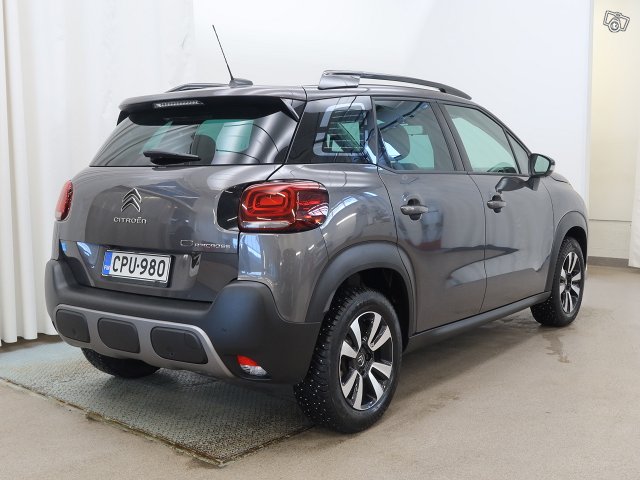 CITROEN C3 AIRCROSS 3