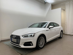 AUDI A5, Autot, Oulu, Tori.fi AUDI A5, Autot, Oulu, Tori.fi