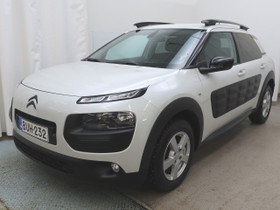 CITROEN C4 CACTUS, Autot, Oulu, Tori.fi CITROEN C4 CACTUS, Autot, Oulu, Tori.fi