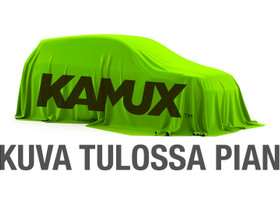 Kamux Oulu Limingantulli - Kamux Oulu Limingantulli