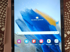 Samsung galaxu tab A8, Tabletit, Tietokoneet ja lisälaitteet, Siilinjärvi, Tori.fi
