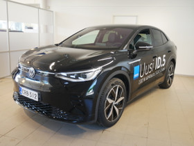 VOLKSWAGEN ID.5, Autot, Kuusamo, Tori.fi VOLKSWAGEN ID.5, Autot, Kuusamo, Tori.fi
