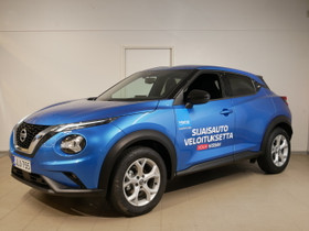 NISSAN JUKE, Autot, Kuusamo, Tori.fi NISSAN JUKE, Autot, Kuusamo, Tori.fi