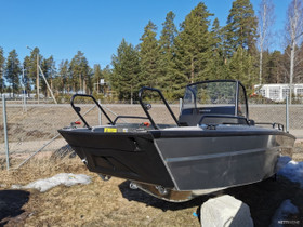 Faster 545 CC, Moottoriveneet, Veneet, Ruovesi, Tori.fi Faster 545 CC, Moottoriveneet, Veneet, Ruovesi, Tori.fi