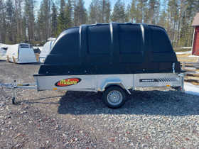 Majava M 5035 LJ, Peräkärryt ja trailerit, Auton varaosat ja tarvikkeet, Kuusamo, Tori.fi Majava M 5035 LJ, Peräkärryt ja trailerit, Auton varaosat ja tarvikkeet, Kuusamo, Tori.fi