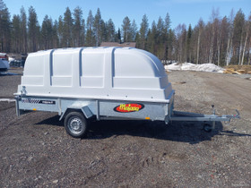 Majava M 5035 LJ, Peräkärryt ja trailerit, Auton varaosat ja tarvikkeet, Kuusamo, Tori.fi Majava M 5035 LJ, Peräkärryt ja trailerit, Auton varaosat ja tarvikkeet, Kuusamo, Tori.fi