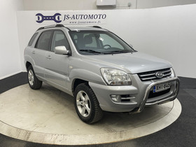 Kia Sportage, Autot, Oulu, Tori.fi Kia Sportage, Autot, Oulu, Tori.fi