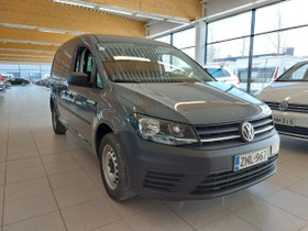 Volkswagen Caddy Maxi, Autot, Lahti, Tori.fi