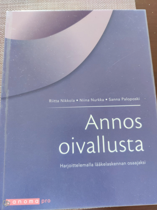 Oppikirjat, Kirjat ja lehdet, Koko Suomi, 