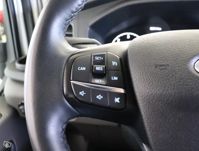 Ford Transit 14