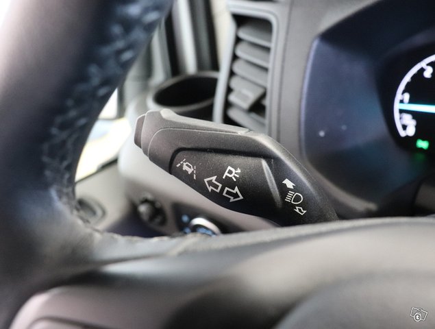 Ford Transit 16