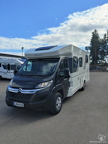 Sun Living Adrian Sun Living S75SL 3