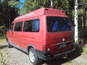 Volkswagen Transporter, Autot, Kitee, Tori.fi