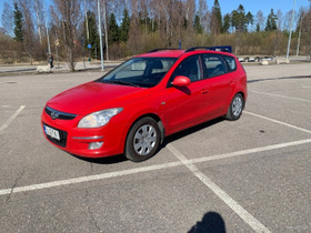 Hyundai I30, Autot, Tuusula, Tori.fi Hyundai I30, Autot, Tuusula, Tori.fi