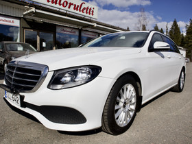 Mercedes-Benz E, Autot, Haapajärvi, Tori.fi Mercedes-Benz E, Autot, Haapajärvi, Tori.fi