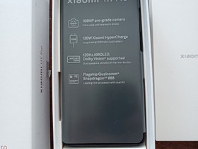 Xiaomi Redmi 11T Pro - 5G - 256GB Meteorite Grey, Puhelimet, Puhelimet ja tarvikkeet, Kajaani, Tori.fi Xiaomi Redmi 11T Pro - 5G - 256GB Meteorite Grey, Puhelimet, Puhelimet ja tarvikkeet, Kajaani, Tori.fi