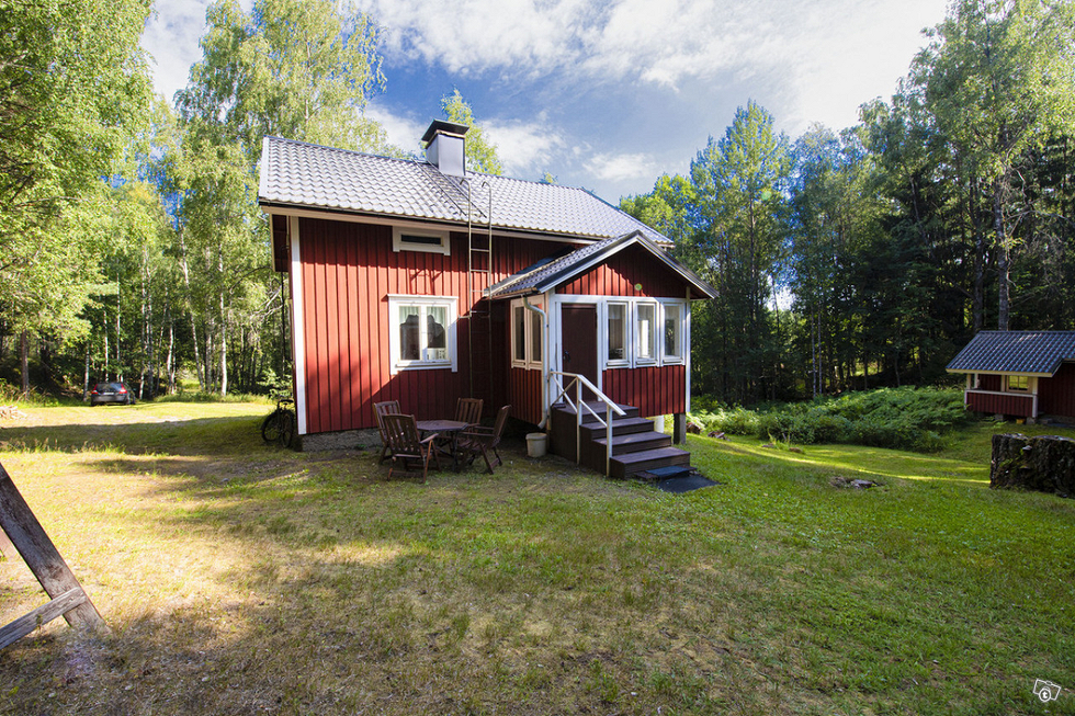 Mökit ja loma-asunnot, Varsinais-Suomi, 