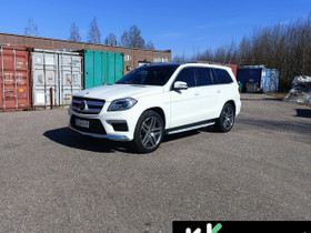 Mercedes-Benz GL, Autot, Tuusula, Tori.fi