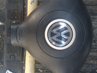 VW ratin airback