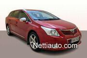 Toyota Avensis, Autot, Vantaa, Tori.fi Toyota Avensis, Autot, Vantaa, Tori.fi