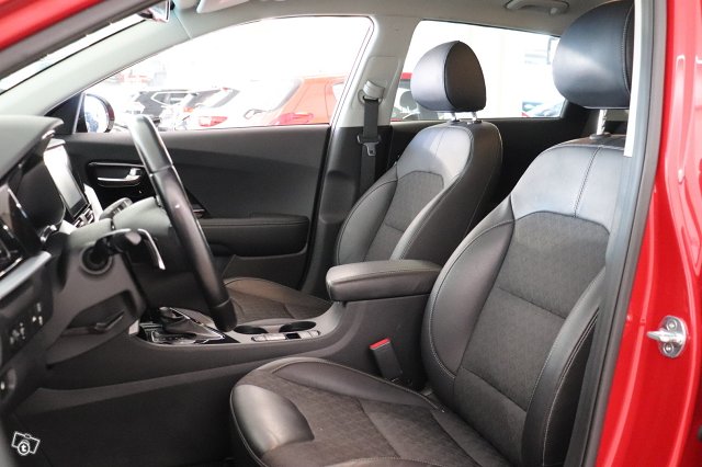 Kia Niro 7