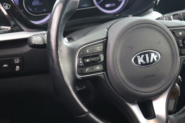 Kia Niro 9