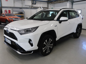 Toyota RAV4 Plug-in, Autot, Mikkeli, Tori.fi Toyota RAV4 Plug-in, Autot, Mikkeli, Tori.fi
