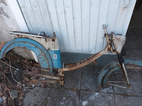 Husqvarna 4012 runko, Mopojen varaosat ja tarvikkeet, Mototarvikkeet ja varaosat, Mikkeli, Tori.fi Husqvarna 4012 runko, Mopojen varaosat ja tarvikkeet, Mototarvikkeet ja varaosat, Mikkeli, Tori.fi