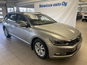 Volkswagen Passat, Autot, Kuopio, Tori.fi