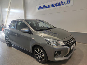 Mitsubishi Space Star, Autot, Vihti, Tori.fi Mitsubishi Space Star, Autot, Vihti, Tori.fi