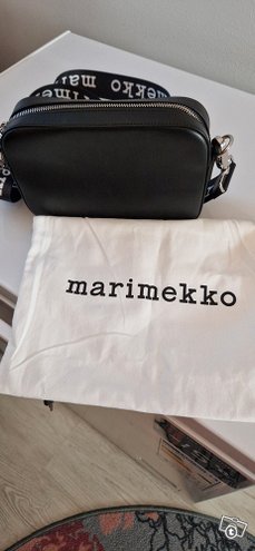 Marimekko Gratha, Laukut ja hat...