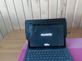 Huawei tabletti, Tabletit, Tietokoneet ja lisälaitteet, Mikkeli, Tori.fi
