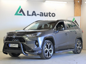 Toyota RAV4 Plug-in, Autot, Salo, Tori.fi Toyota RAV4 Plug-in, Autot, Salo, Tori.fi
