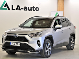 Toyota RAV4 Plug-in, Autot, Salo, Tori.fi Toyota RAV4 Plug-in, Autot, Salo, Tori.fi
