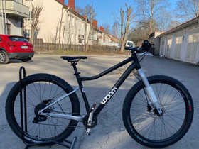 Woom OFF, Lasten pyörät, Polkupyörät ja pyöräily, Lahti, Tori.fi Woom OFF, Lasten pyörät, Polkupyörät ja pyöräily, Lahti, Tori.fi