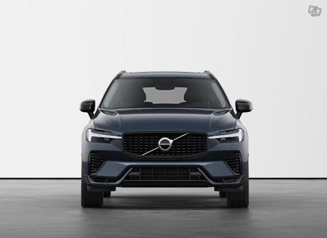 Volvo XC60 T8 AWD Long Range High Performance Plus Dark aut - Saapuu  huhtikuussa | Myydään | Tori Autot | Tori