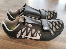 Nike hyppypiikkarit koko 38,5, Juoksu ja lenkkeily, Urheilu ja ulkoilu, Pori, Tori.fi Nike hyppypiikkarit koko 38,5, Juoksu ja lenkkeily, Urheilu ja ulkoilu, Pori, Tori.fi