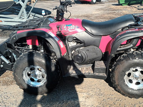 TARJOUS Trapper traktorimönkijä, Mönkijät, Moto, Joensuu, Tori.fi TARJOUS Trapper traktorimönkijä, Mönkijät, Moto, Joensuu, Tori.fi