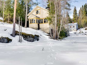 Mökit ja loma-asunnot, Pirkanmaa, 