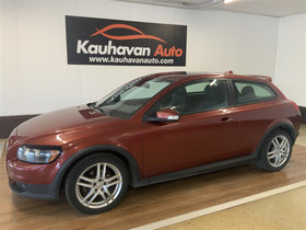Volvo C30, Autot, Kauhava, Tori.fi Volvo C30, Autot, Kauhava, Tori.fi