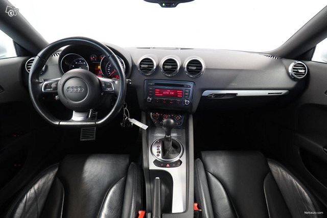 Audi TT 10