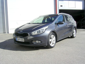 Kia Ceed, Autot, Uusikaupunki, Tori.fi Kia Ceed, Autot, Uusikaupunki, Tori.fi
