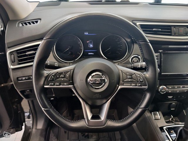 NISSAN Qashqai 7