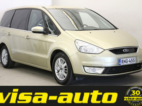 Ford Galaxy, Autot, Raisio, Tori.fi Ford Galaxy, Autot, Raisio, Tori.fi